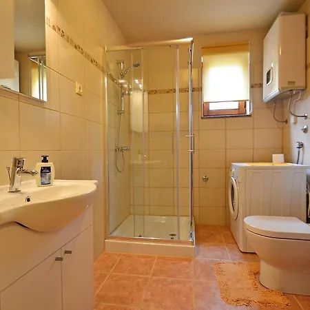 Apartament Kika.1 *