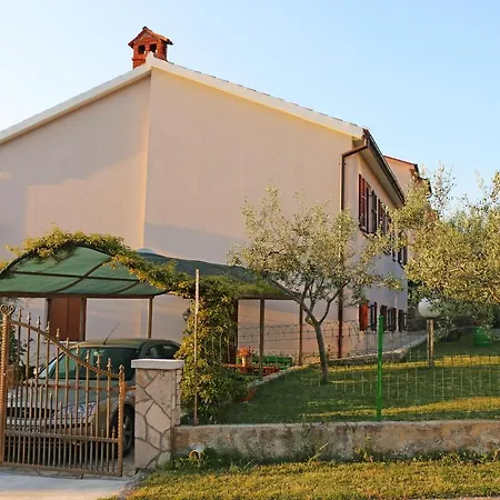 Kika.1 Apartament