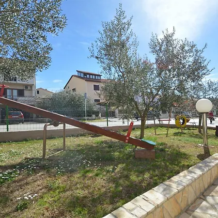 Apartament Kika.1 *