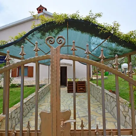Apartament Kika.1 Pula